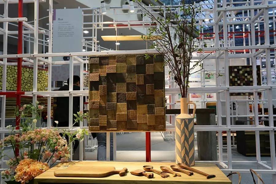 无界·定制家具原创设计展_深圳设计周